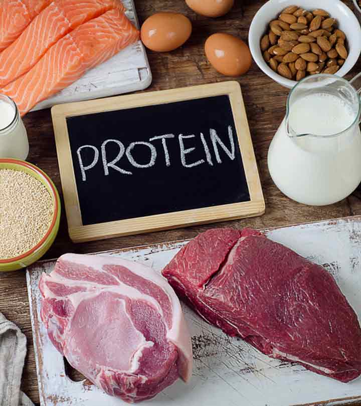 Can a High-Protein Diet Make You Constipated? How to Balance Protein Intake and Digestion